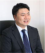 齊藤 直毅 氏