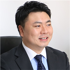 齊藤 直毅 氏
